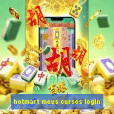 hotmart meus cursos login